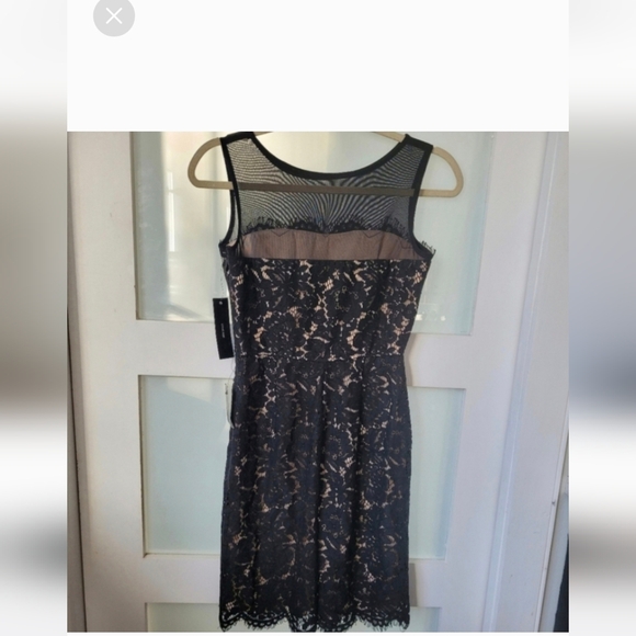 NWT Lulus Size S Dress - Picture 7 of 14